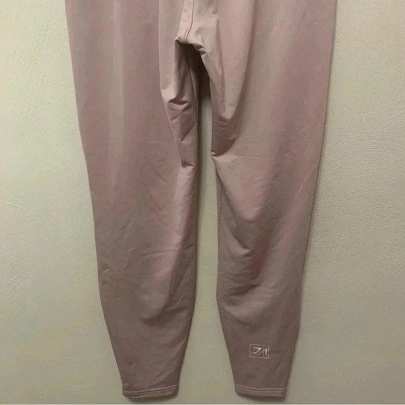 Gymshark Recess Joggers in Taupe Size Large - Picture 7 of 10